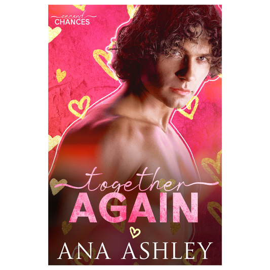 Together Again - ebook