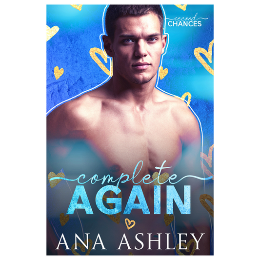 Complete Again - ebook