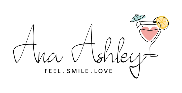 Ana Ashley's Book Shop