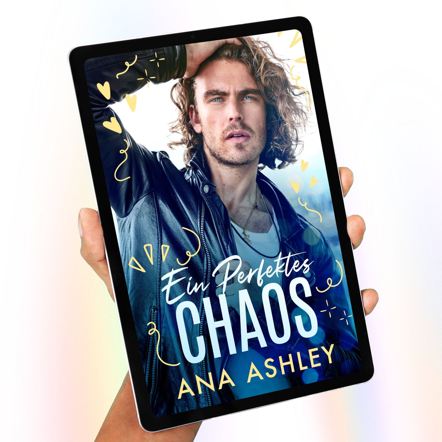 Ein Perfektes Chaos - vorbestellen