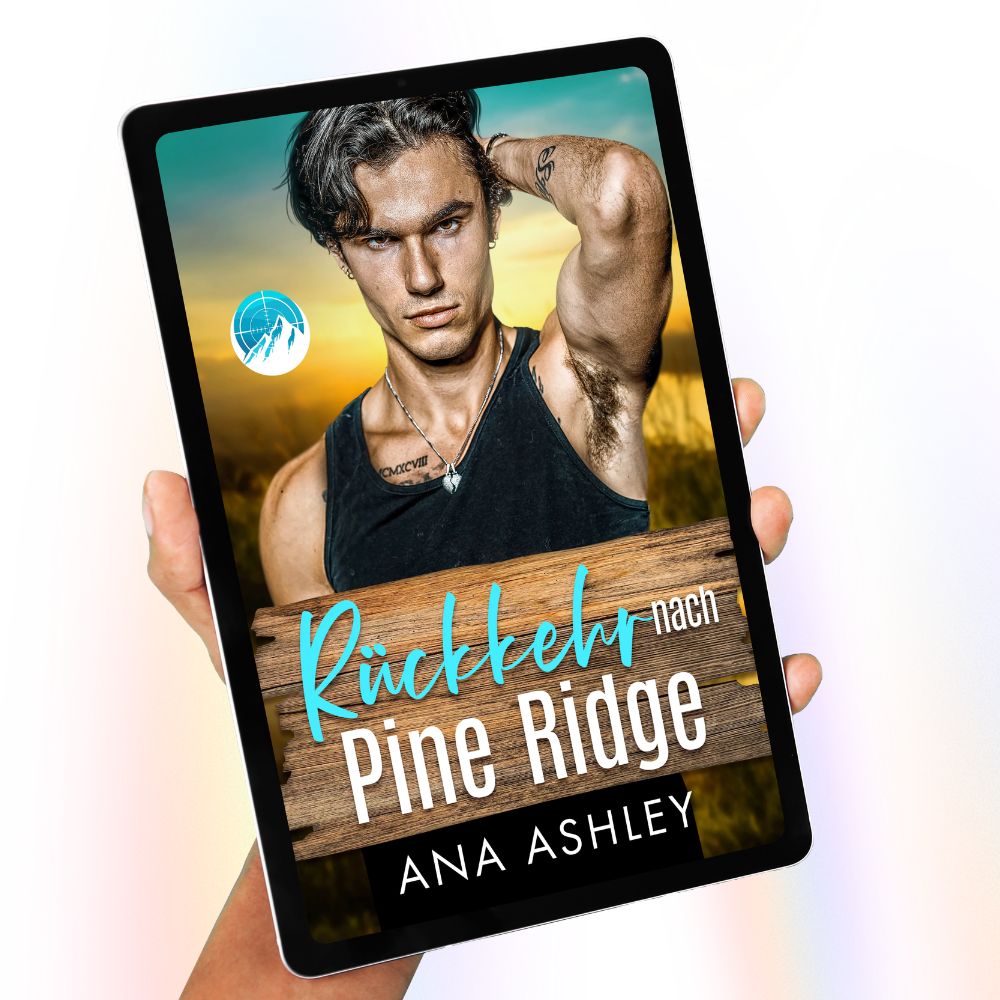 Rückkehr nach Pine Ridge - Vorbestellung