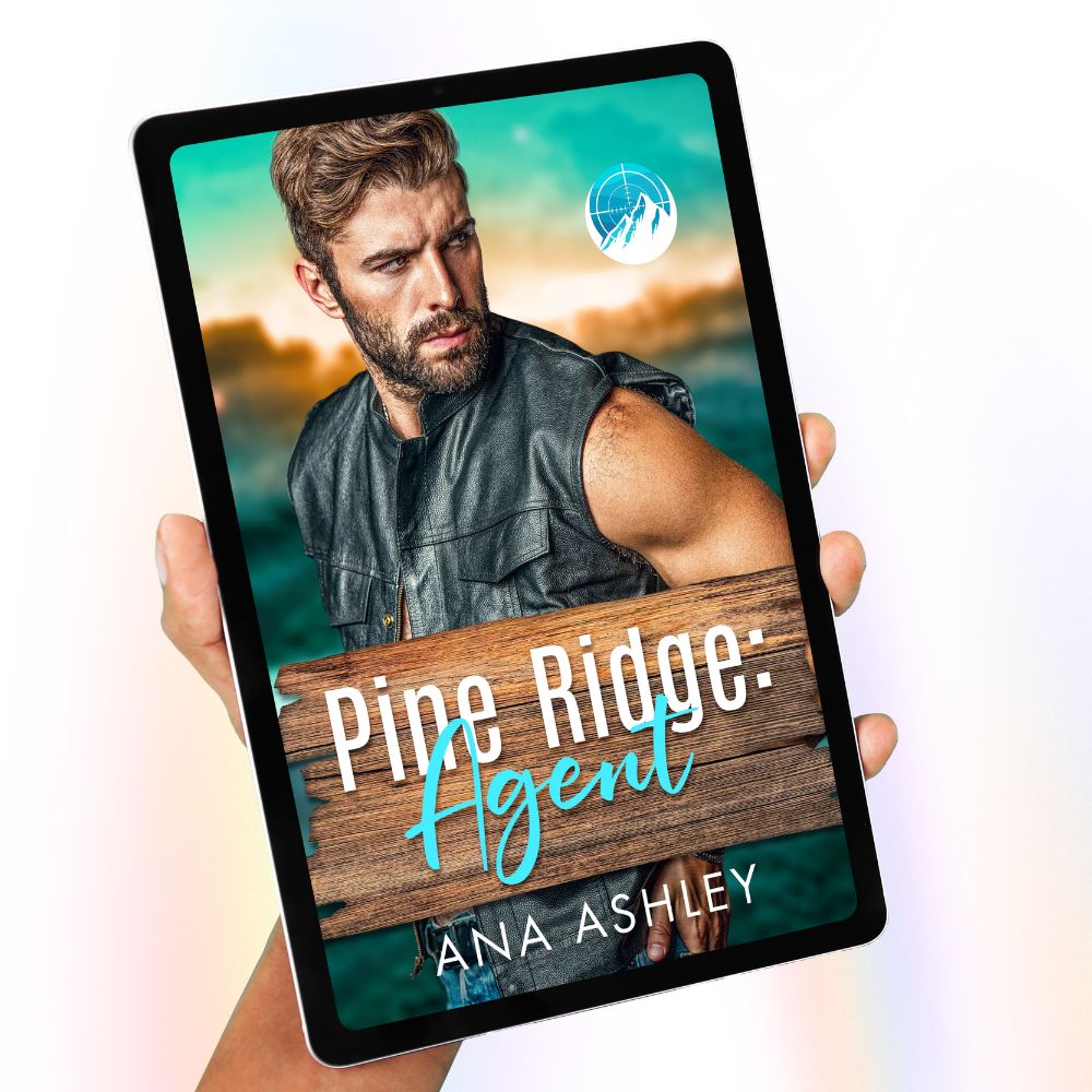 Pine Ridge: Agent - Vorbestellung (6. Mai 2027)