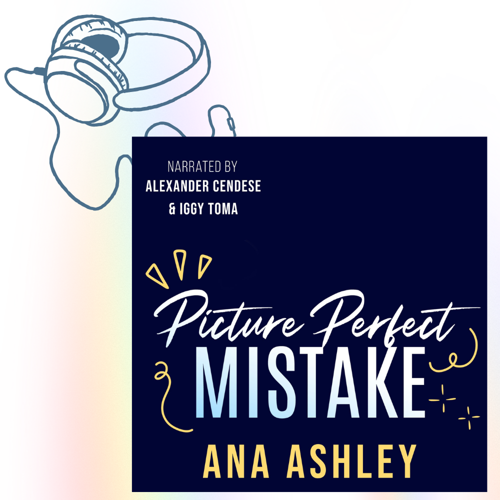 Picture Perfect Mistake - Audiobook