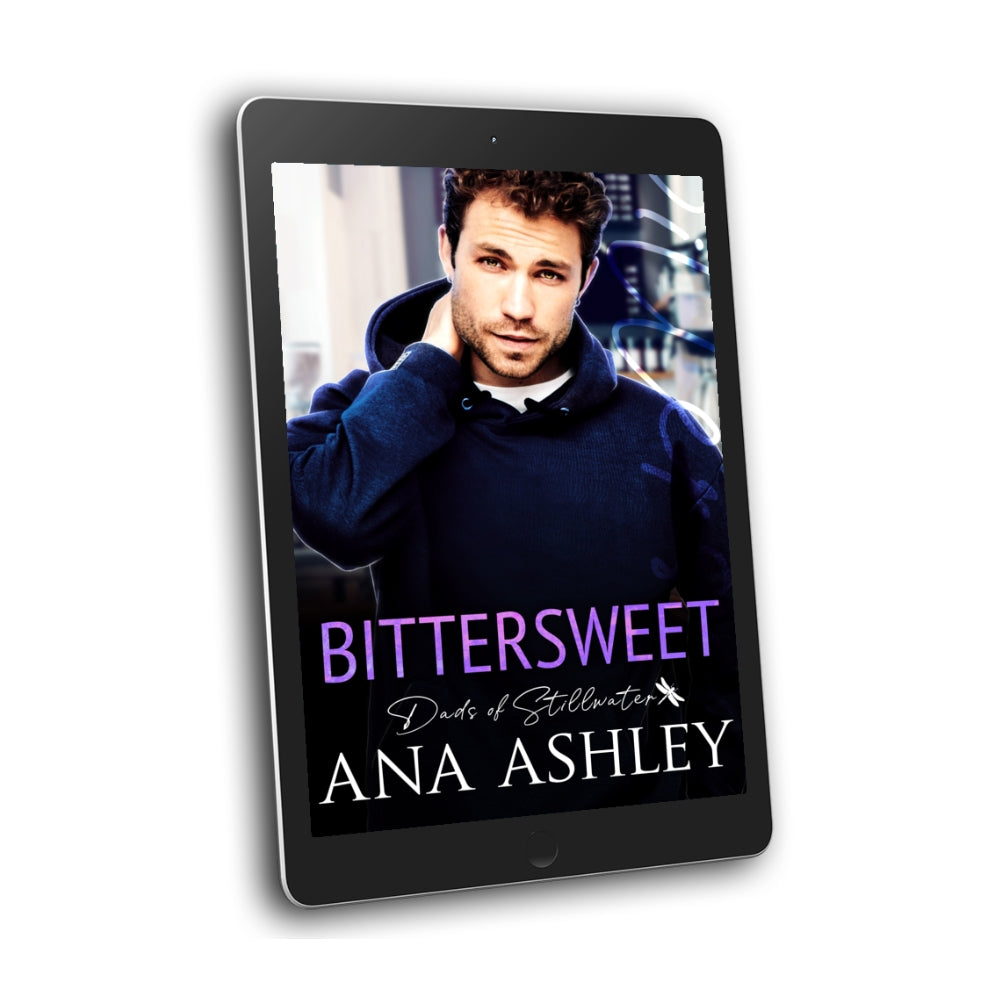 Bittersweet eBook