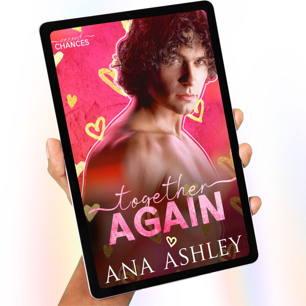 Together Again - ebook
