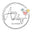Ana Ashley's book store logo
