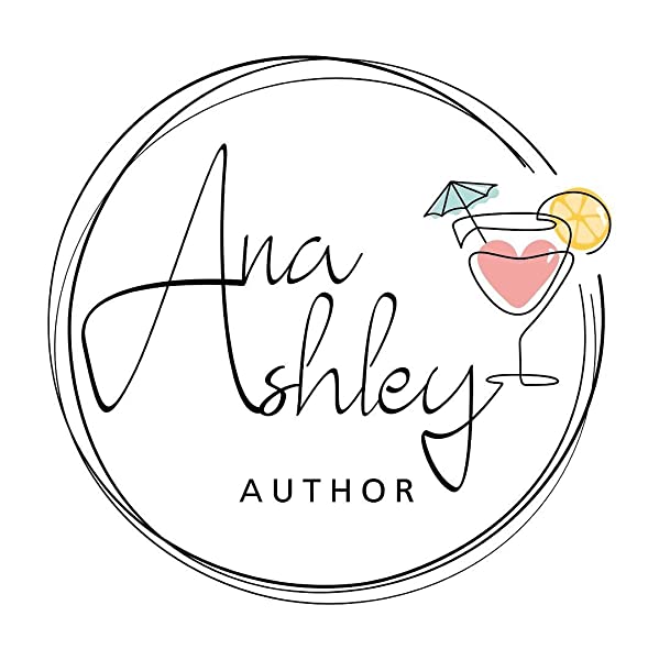 Ana Ashley's Book Shop