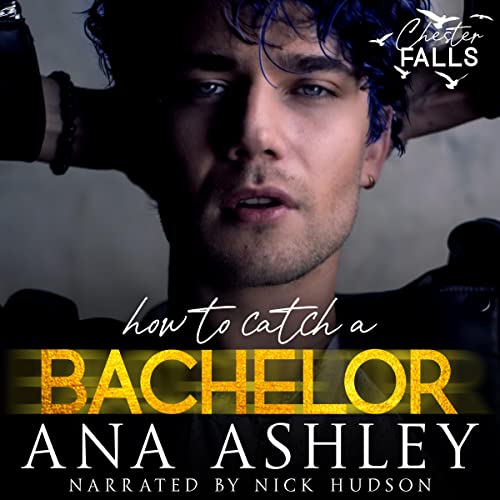 How to Catch a Bachelor - Chester Falls Book 4