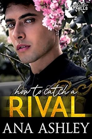 How To Catch A Rival - Chester Falls Series Book 2 (Paperback)