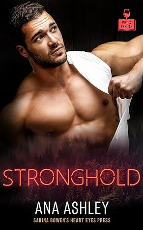 Stronghold (Vino and Veritas) (Paperback)