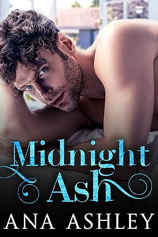 Midnight Ash: A Contemporary MM Cinderella Retelling (Paperback)