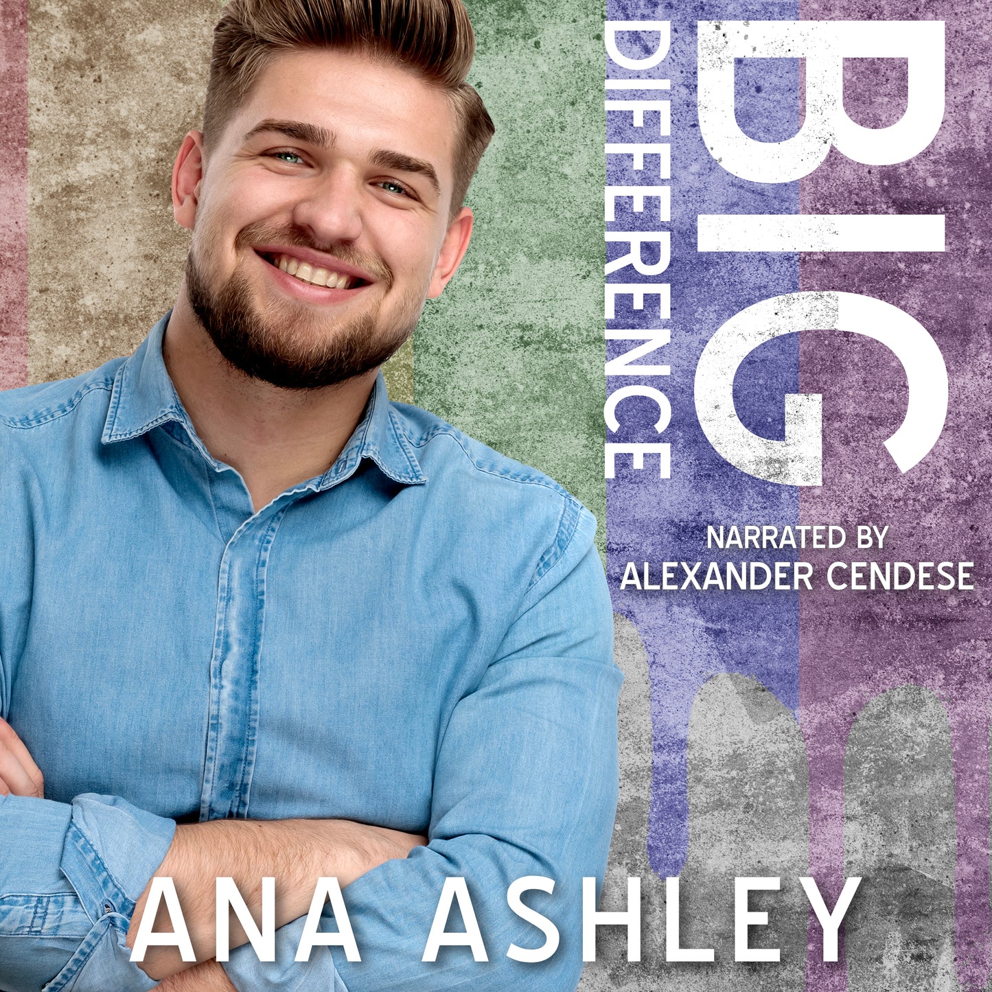 Big Difference - Audiobook + Ebook Bundle