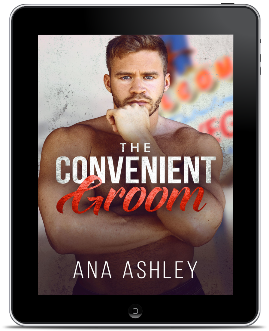 The Convenient Groom: eBook