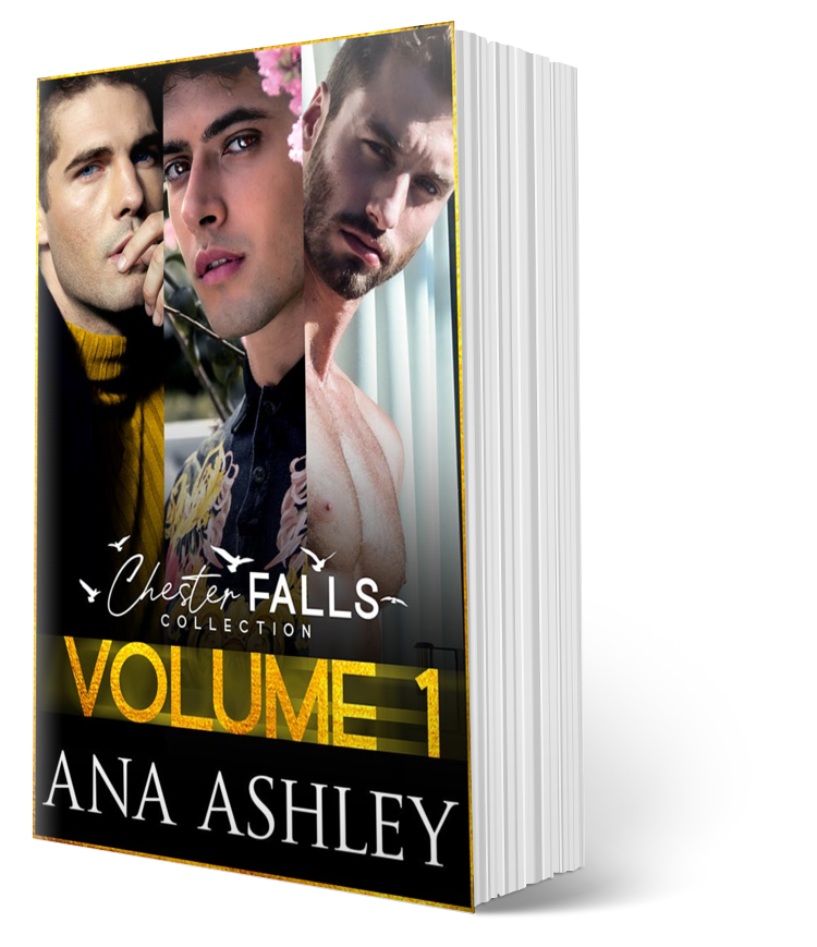 Chester Falls Collection Volume I (Paperback)