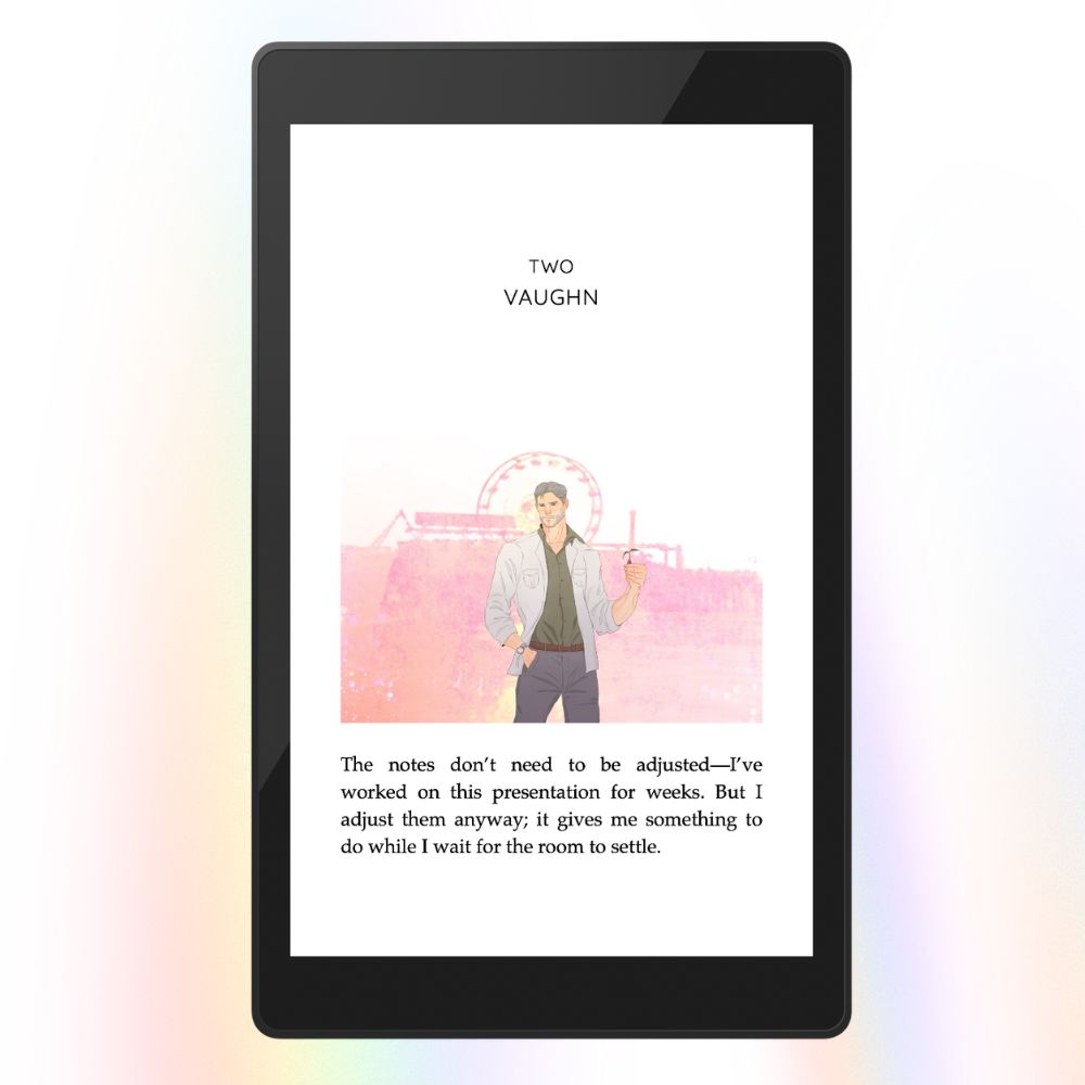 The Hitman's Final Job Special Edition eBook - Preorder (July 31)