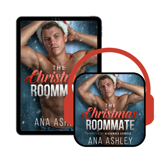 The Christmas Roommate Bundle