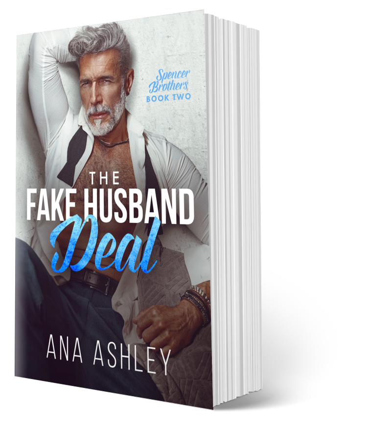 The Fake Husband Deal - Spencer Brothers Book 2 (Paperback)