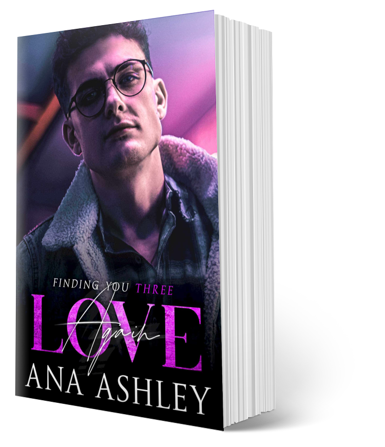 Love Again - Finding You 3 (Paperback)